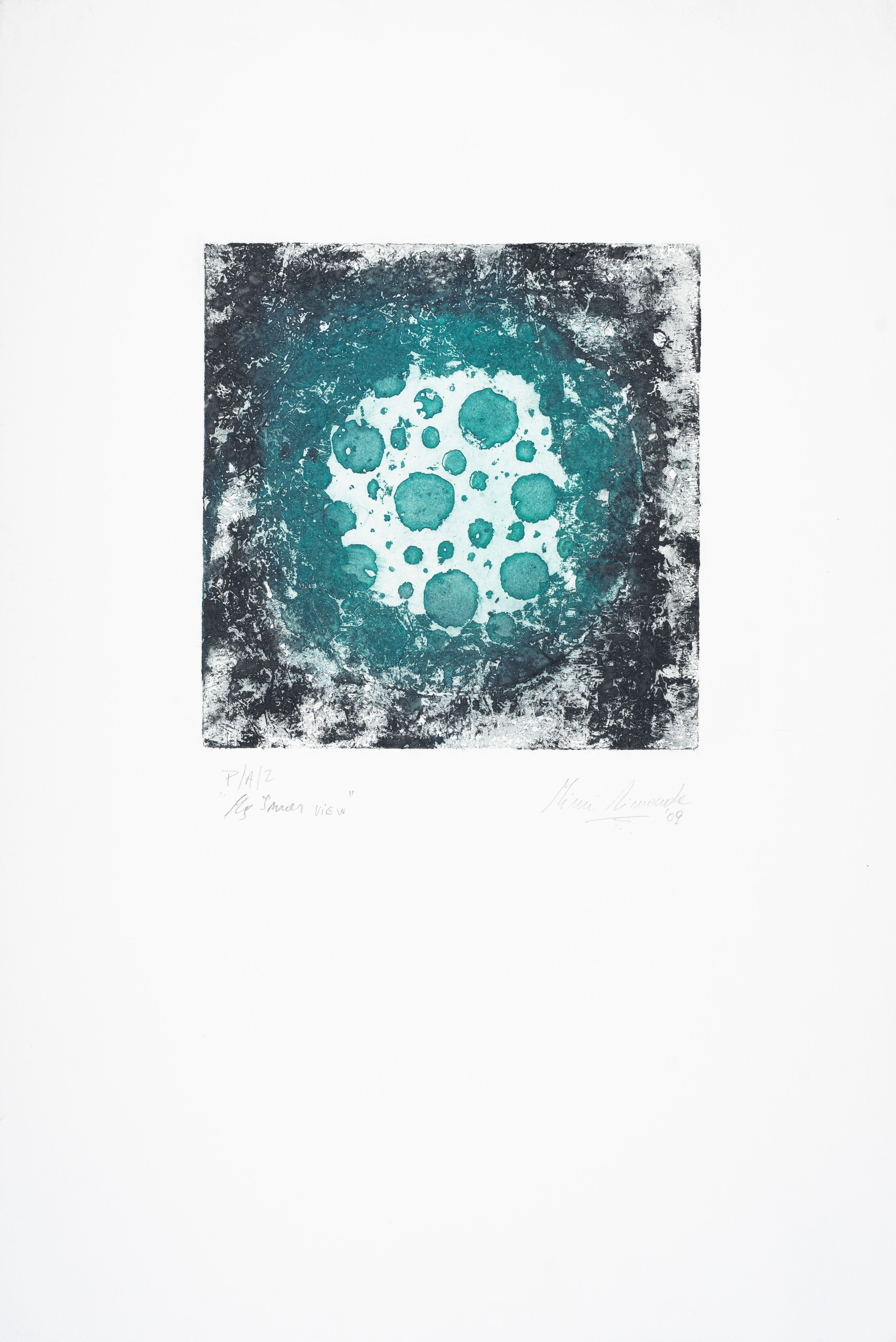 My Inner Vision P/A/2