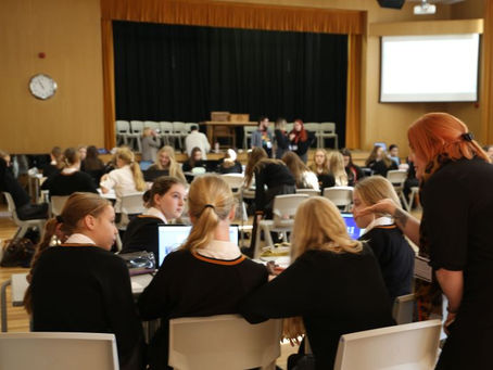 Bringing digital to life for the next generation