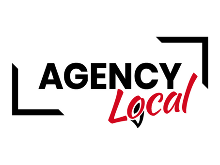 We are an Agency Local partner