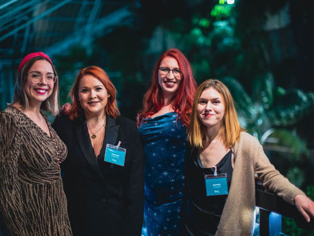 Chime Agency is officially award-winning