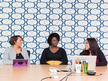 The art of authentic agency positioning
