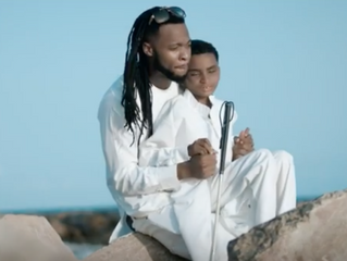 VIDEO: Flavour Ft. Semah G. Weifur – Most High