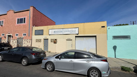 2705 W. Avenue 34