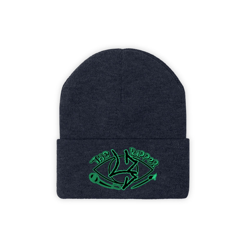 Knit Beanie