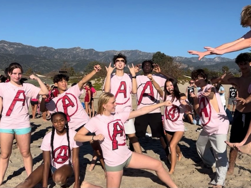 A Day of Exploration: Place, Service, and Inquiry Day at Cate