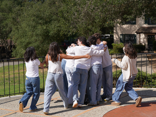 The End of The Beginning: Emotions Around Seniors’ Graduation
