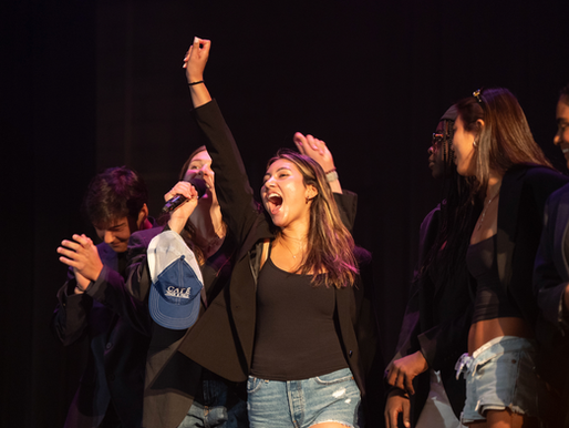 2025 Activities Wrapped: Looking at the Highlights from this Year