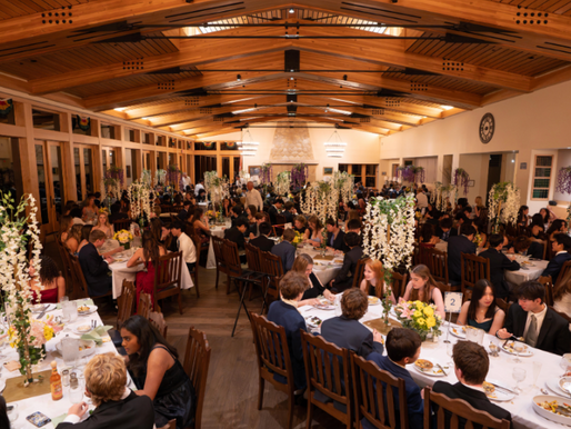 Student Perspectives on Recent Dining Hall Changes