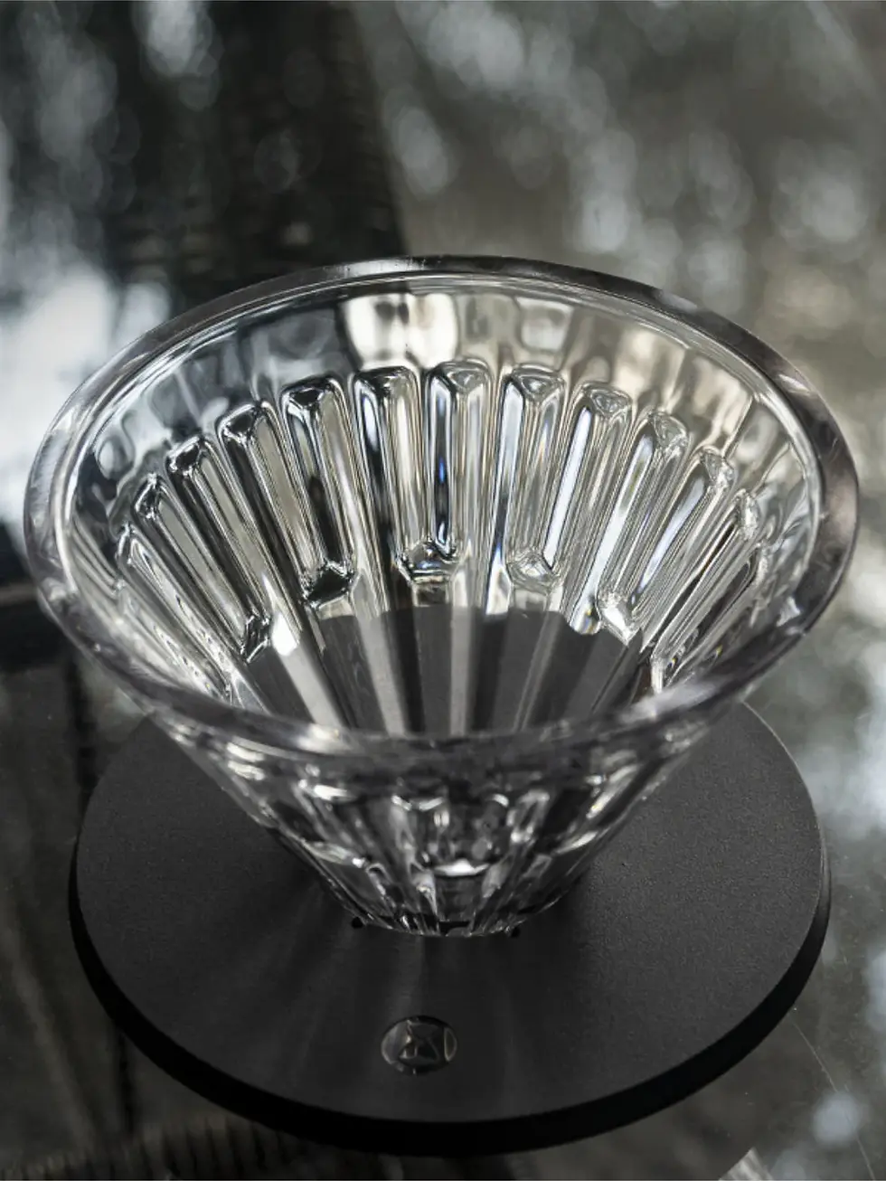 Thumbnail: TIMEMORE Crystal Eye Brewer Set