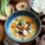 Seafood Chowder