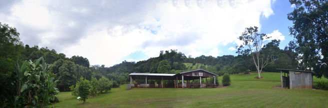 BUCK'S FARM