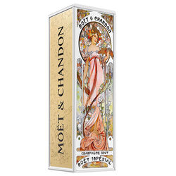 Mucha giftbox edition
