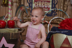 3Gabin circus