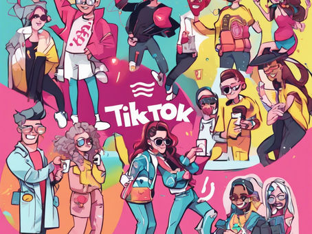 Uncovering the Unseen: A Professional Guide to TikTok Trends