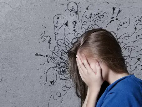 A Importância de Buscar Ajuda Profissional para a Ansiedade