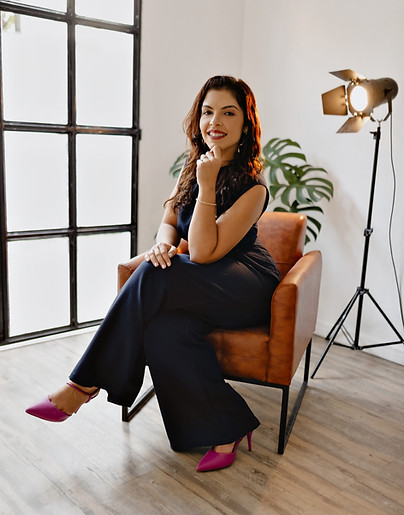 Psicóloga Gabriela Vilaça - Terapia online - Psicóloga online - Ansiedade - Relacionamentos - FamÃlia