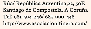 address and contact info