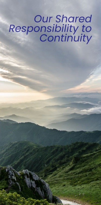 2024 Environmental, Social, and Governance (ESG) Forum