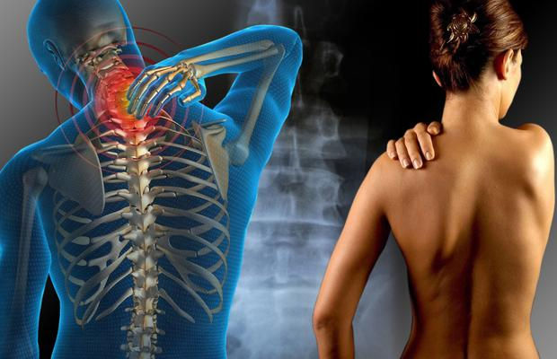 Osteopatia