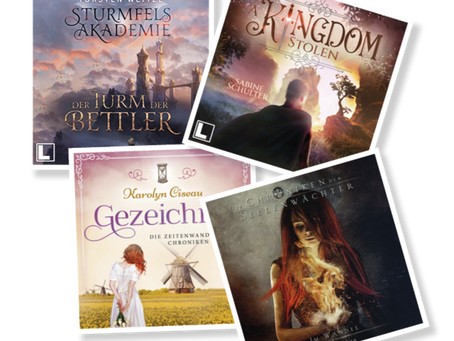 Wie vielfältig ist eigentlich Fantasy?