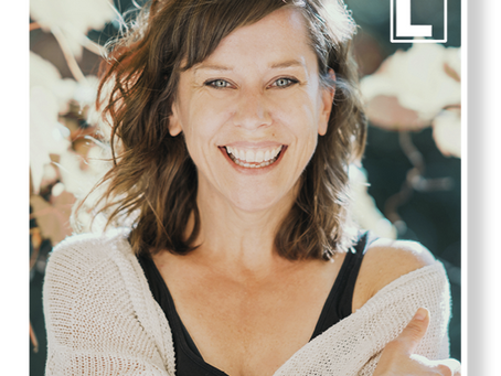 Autorin Nicole Böhm im Spotlight: 