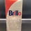Thumbnail: 1960’s BRILLO SOAP PAD BOX. (Contents inside)