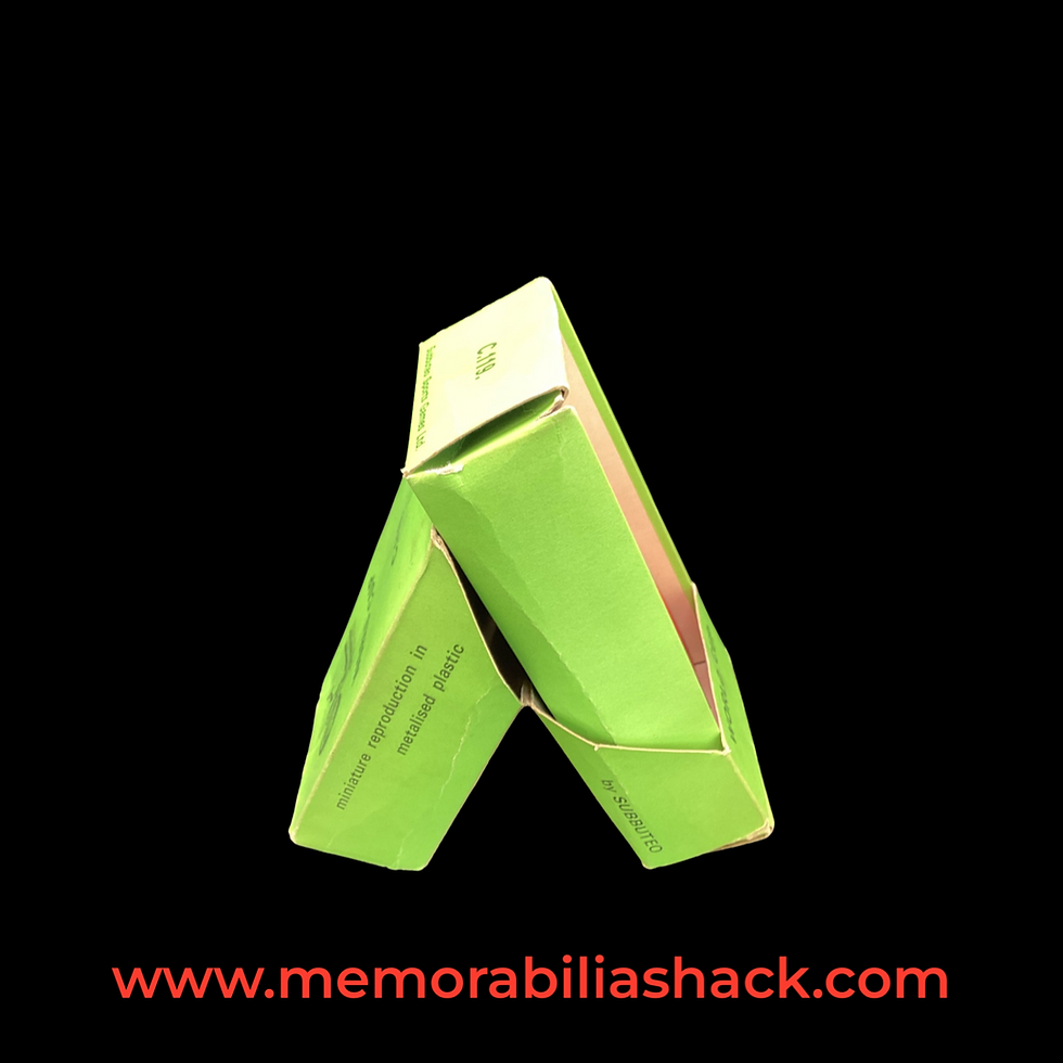 Thumbnail: 1970’s SUBBUTEO FIFA WORLD CUP