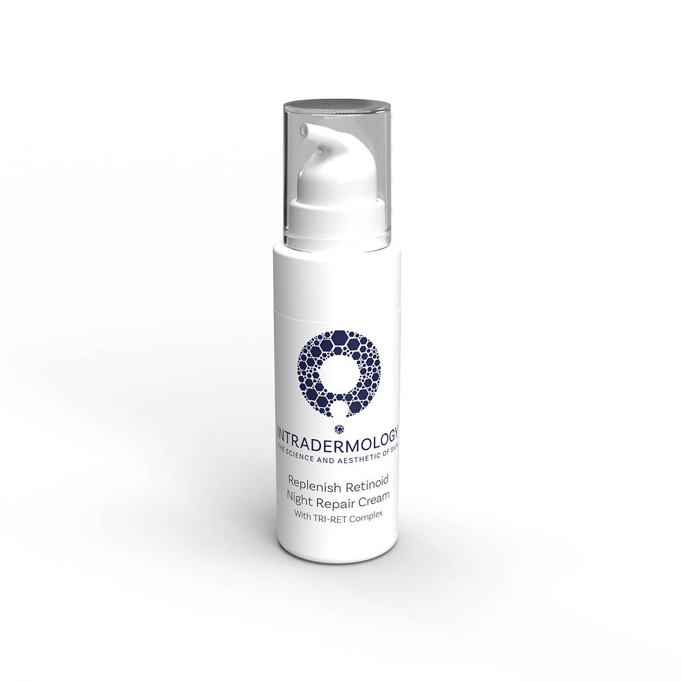 Replenish Retinoid Night Cream 30ml
