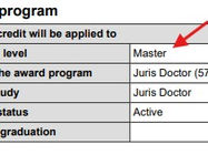 🎓 ยืนยันให้ชัด! เรียน Juris Doctor (JD) คือระดับปริญญาโทจริง ๆ ค่ะ 📄✨