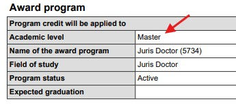 🎓 ยืนยันให้ชัด! เรียน Juris Doctor (JD) คือระดับปริญญาโทจริง ๆ ค่ะ 📄✨