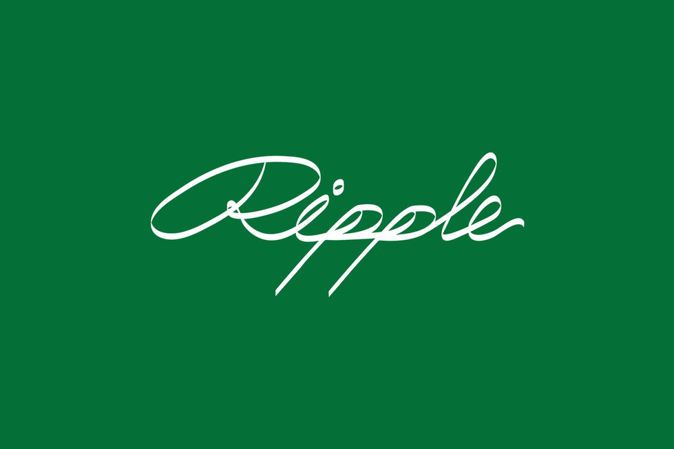 Ripple Records Logo