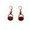 Miniature : Boucles d'oreilles Simone