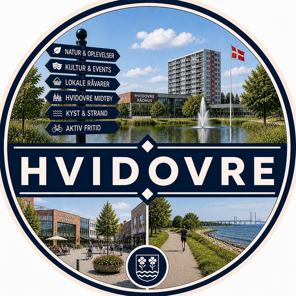 Hvidovre