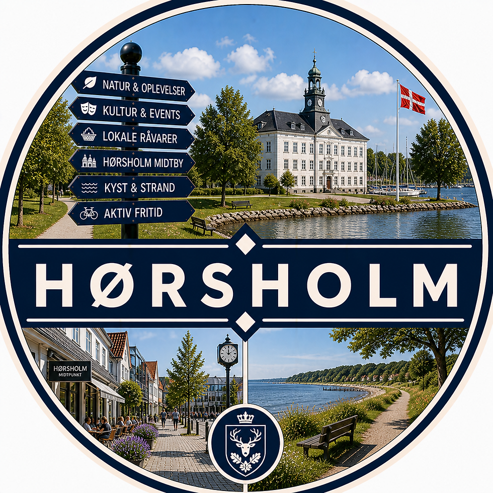 Hørsholm