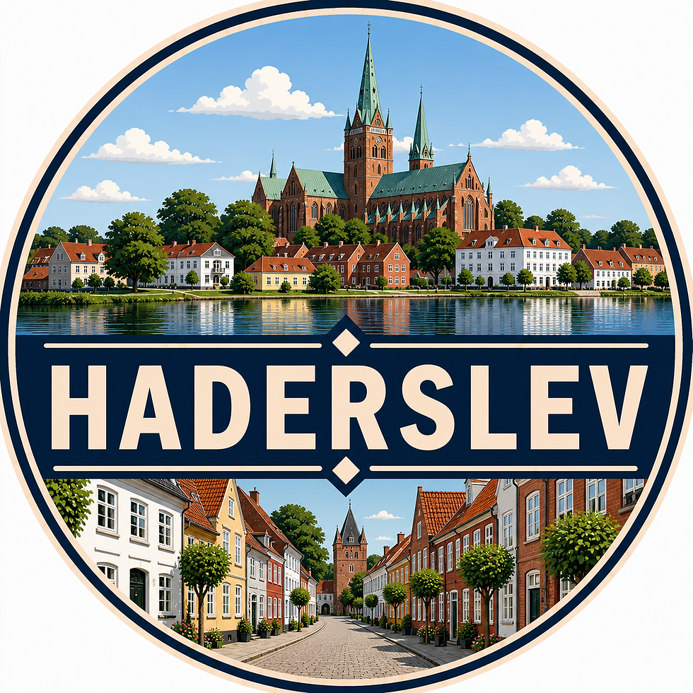 Haderslev