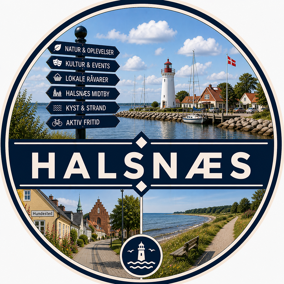 Halsnæs