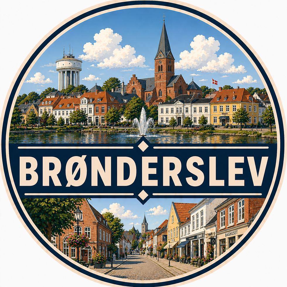 Brønderslev