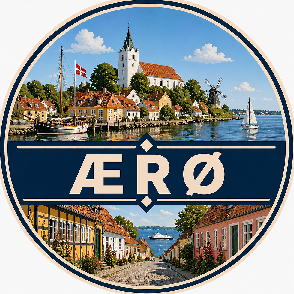 Ærø