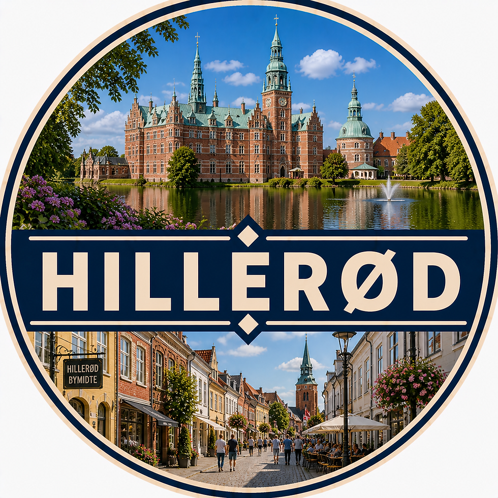 Hillerød