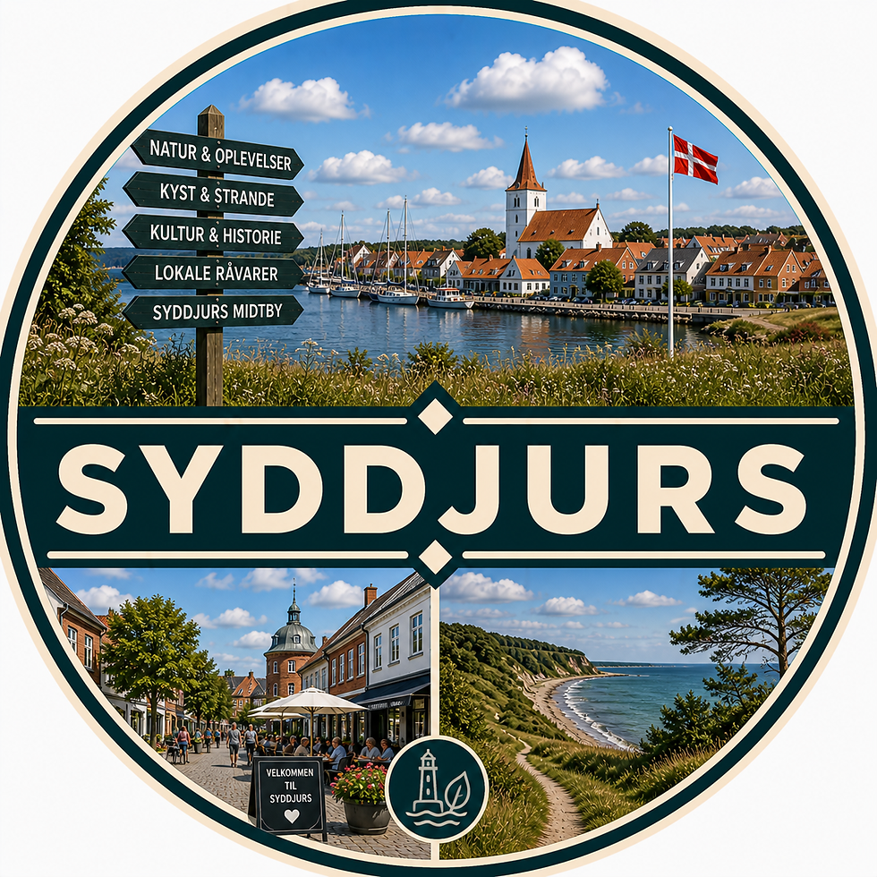 Syddjurs