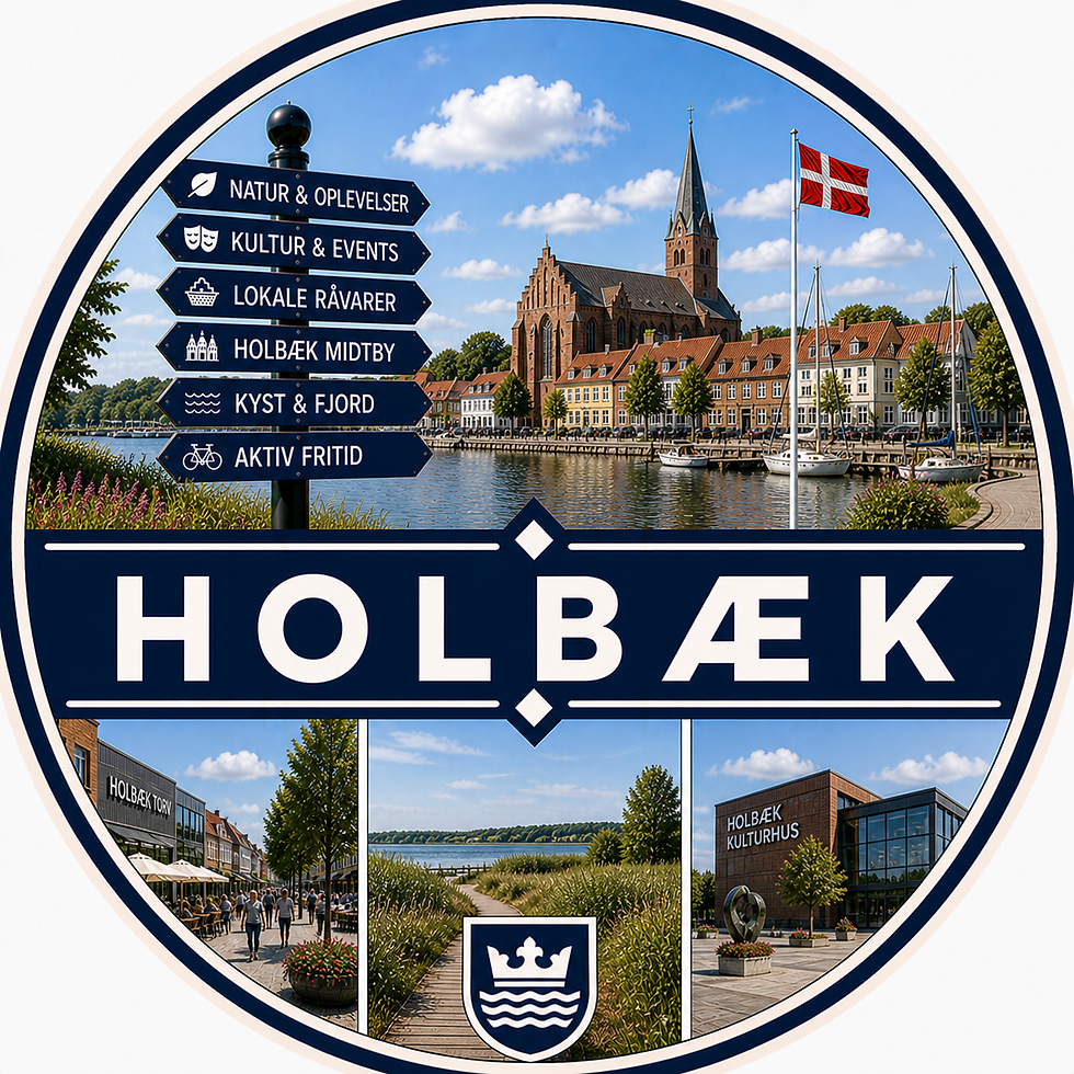 Holdbæk