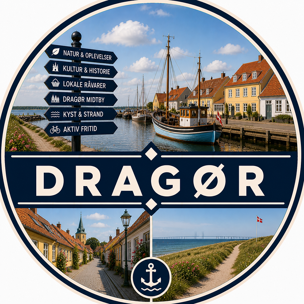 Dragør
