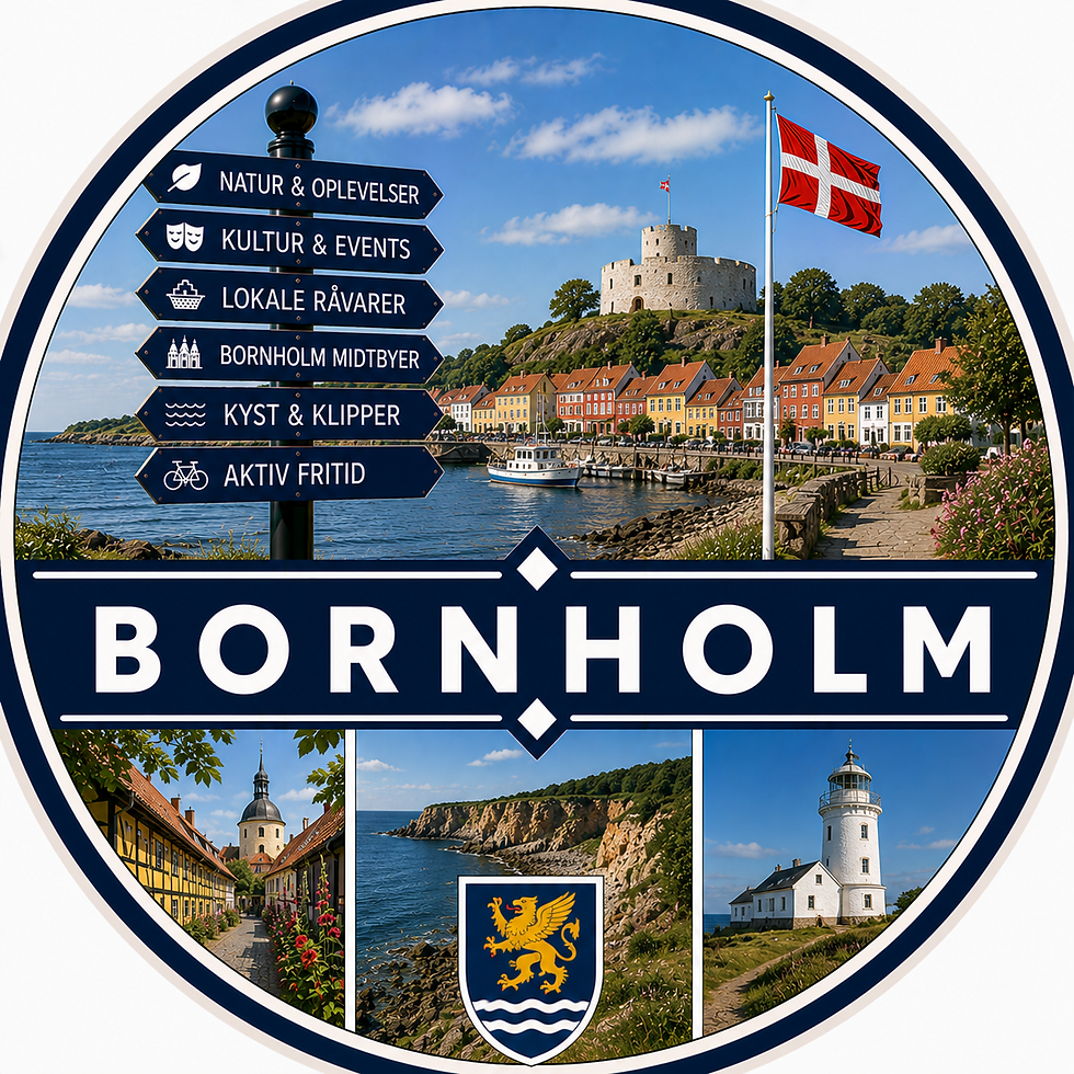 Bornholm