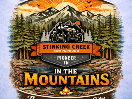 New Year, New Trails: Planning Your 2026 Riding Season in East Tennessee Stinking Creek Campground/RV Park