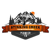 Stinking Creek Campground Logo