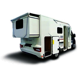 motorhome smartroom conversion custom build