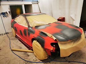 Car Paint