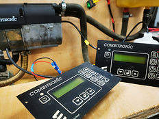 Combitronic Repairs in Ledbury