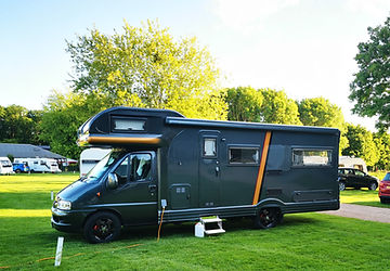 Motorhome