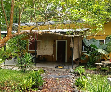 Two Homes, Life in a Dream
